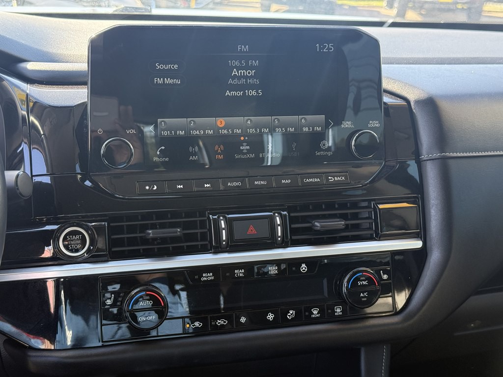 2022 Nissan Pathfinder Image 18
