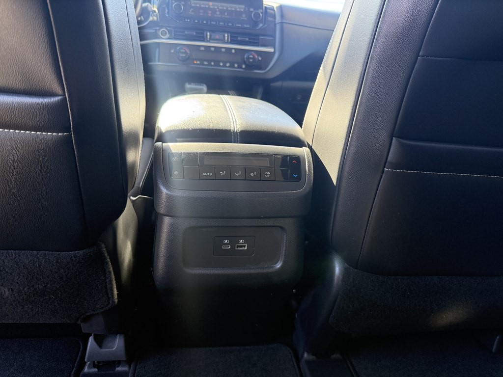 2022 Nissan Pathfinder Image 19