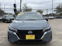 Image for 2025 Nissan Sentra SV ID: 7033710