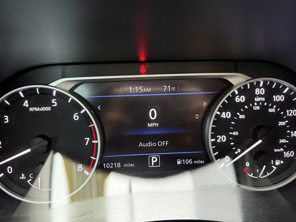 2025 Nissan Sentra Image 13