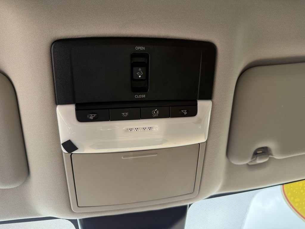 2025 Nissan Sentra Image 16