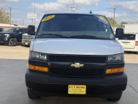 Image for 2021 Chevrolet Express  ID: 7081265