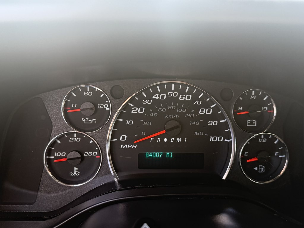 2021 Chevrolet Express Image 10