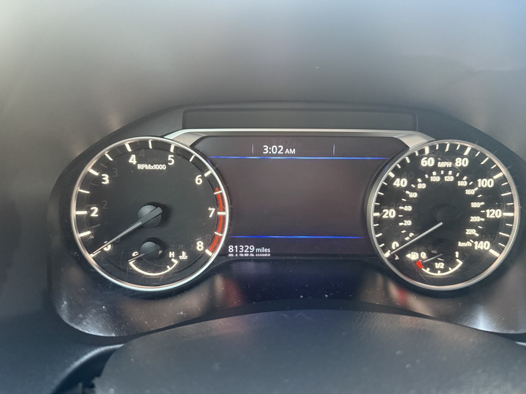 2020 Nissan Altima Image 12