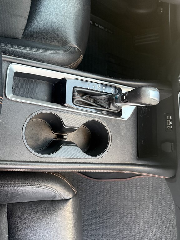 2020 Nissan Altima Image 15