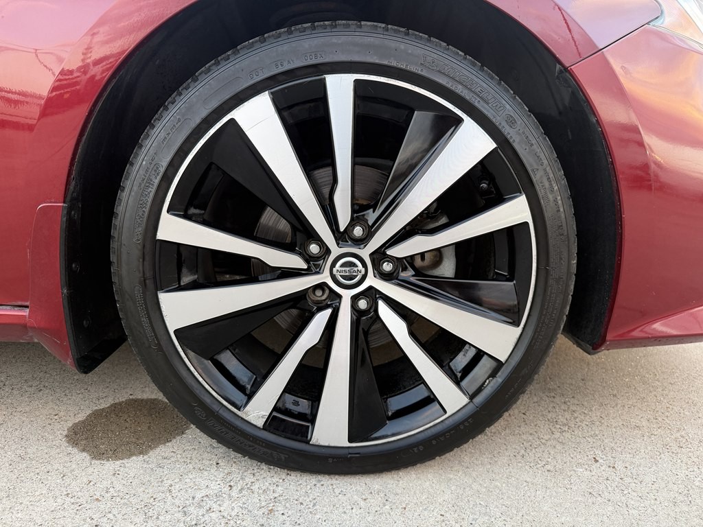 2020 Nissan Altima Image 19