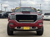Image for 2018 GMC Sierra 1500 DENALI ID: 7081292