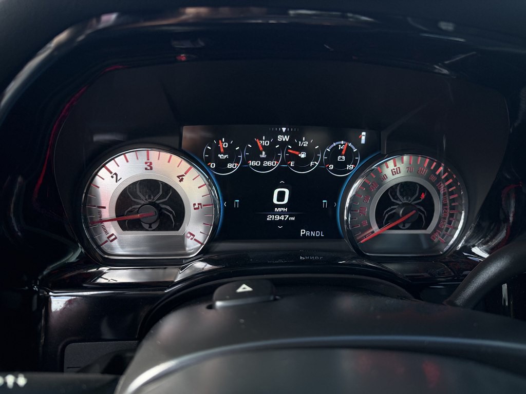 2018 GMC Sierra Image 13