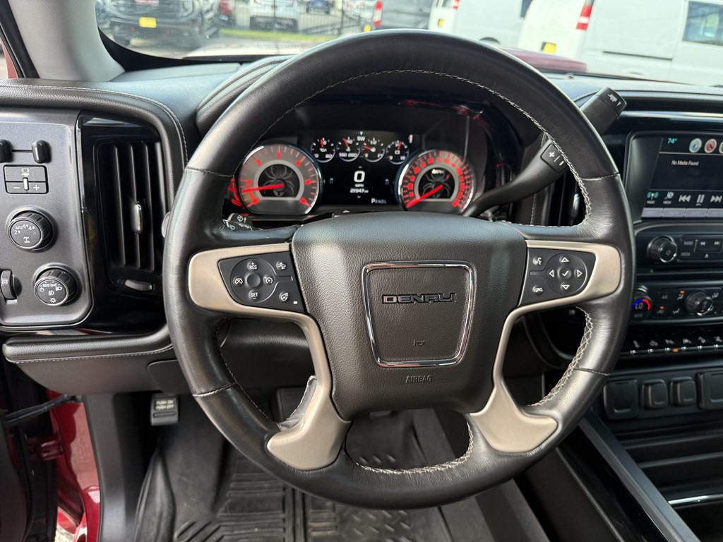 2018 GMC Sierra Image 14