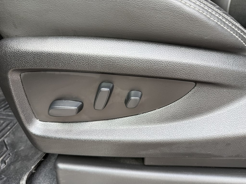 2018 GMC Sierra Image 17