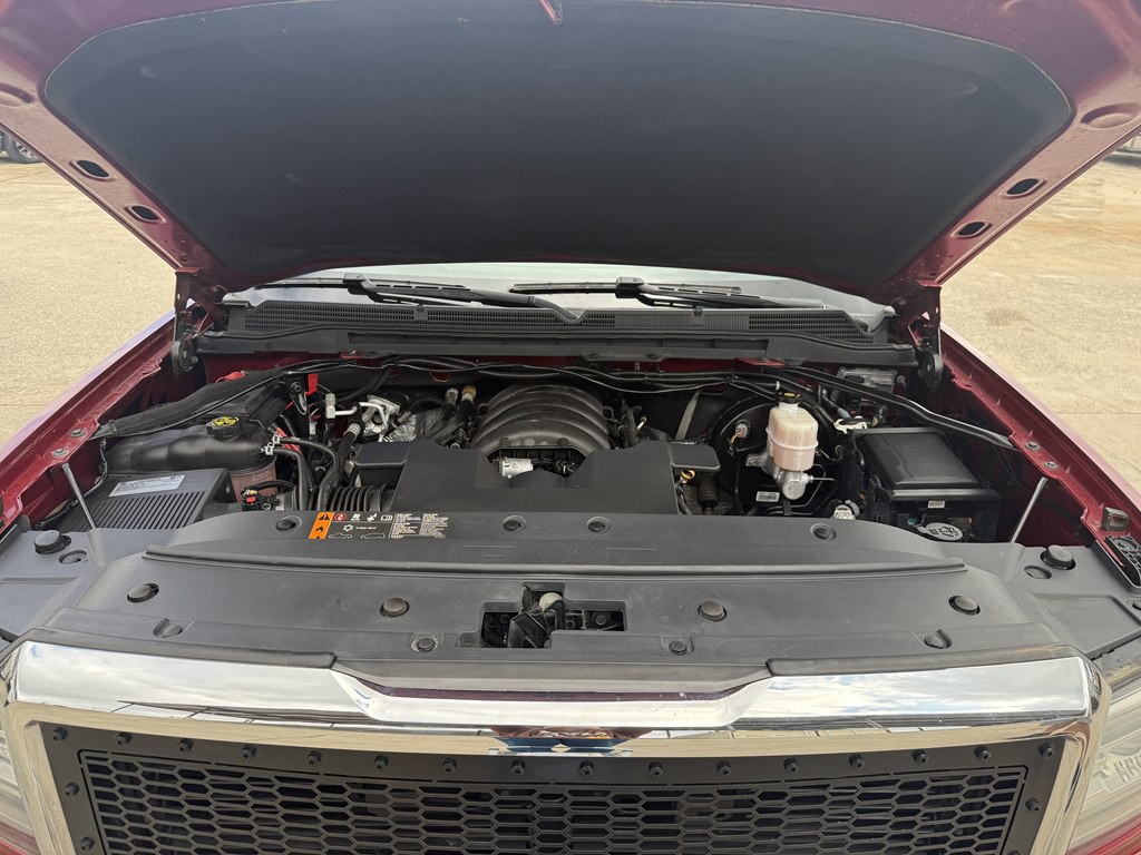 2018 GMC Sierra Image 20