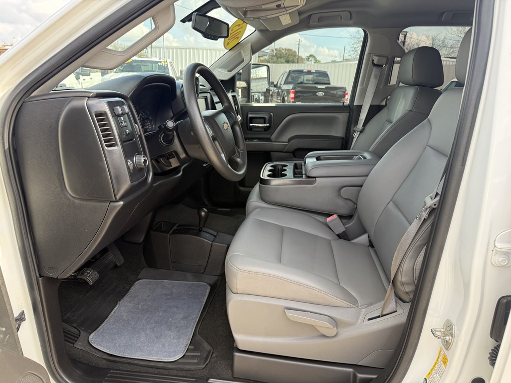 2015 Chevrolet Silverado 1500 Image 7