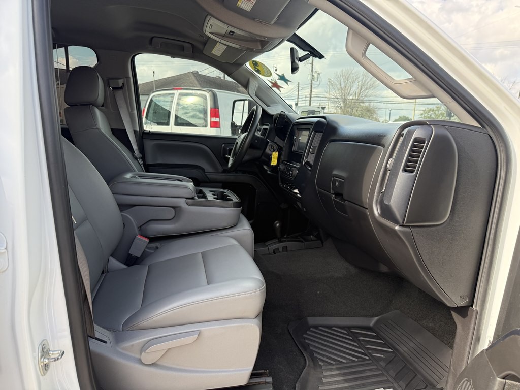 2015 Chevrolet Silverado 1500 Image 8