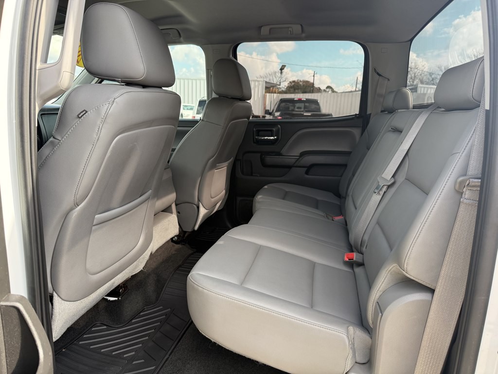 2015 Chevrolet Silverado 1500 Image 9