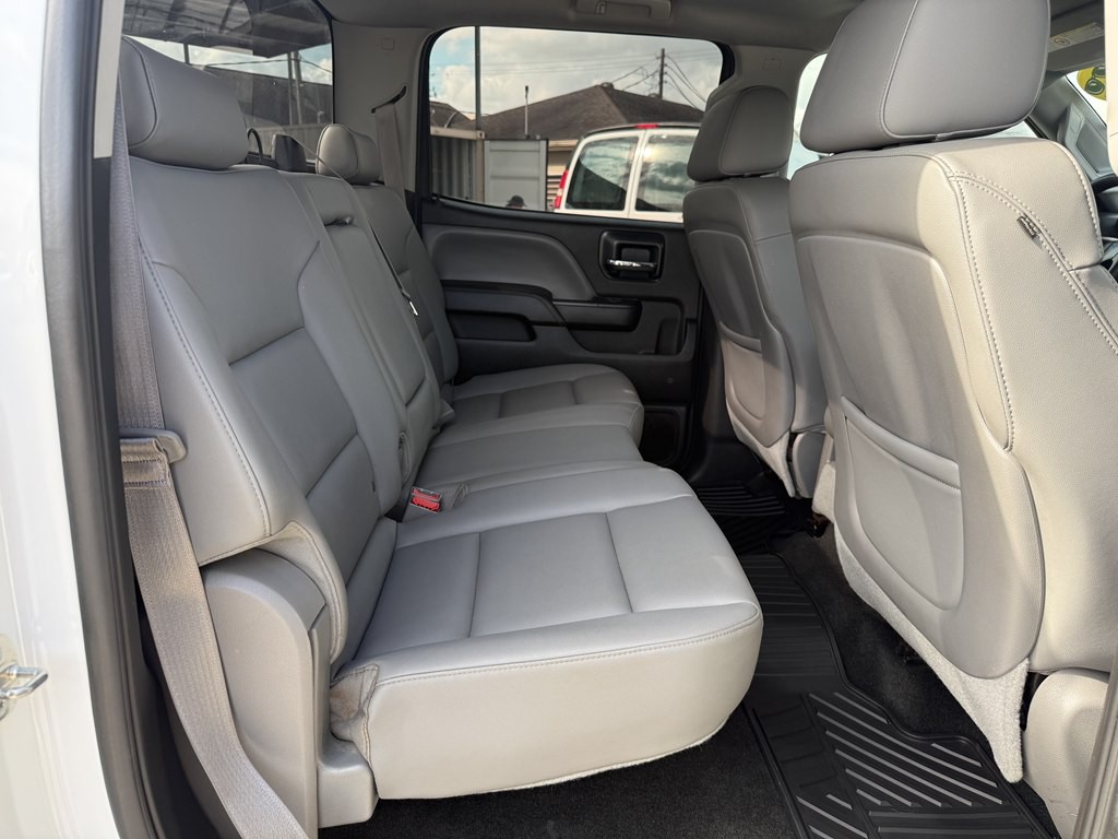 2015 Chevrolet Silverado 1500 Image 10