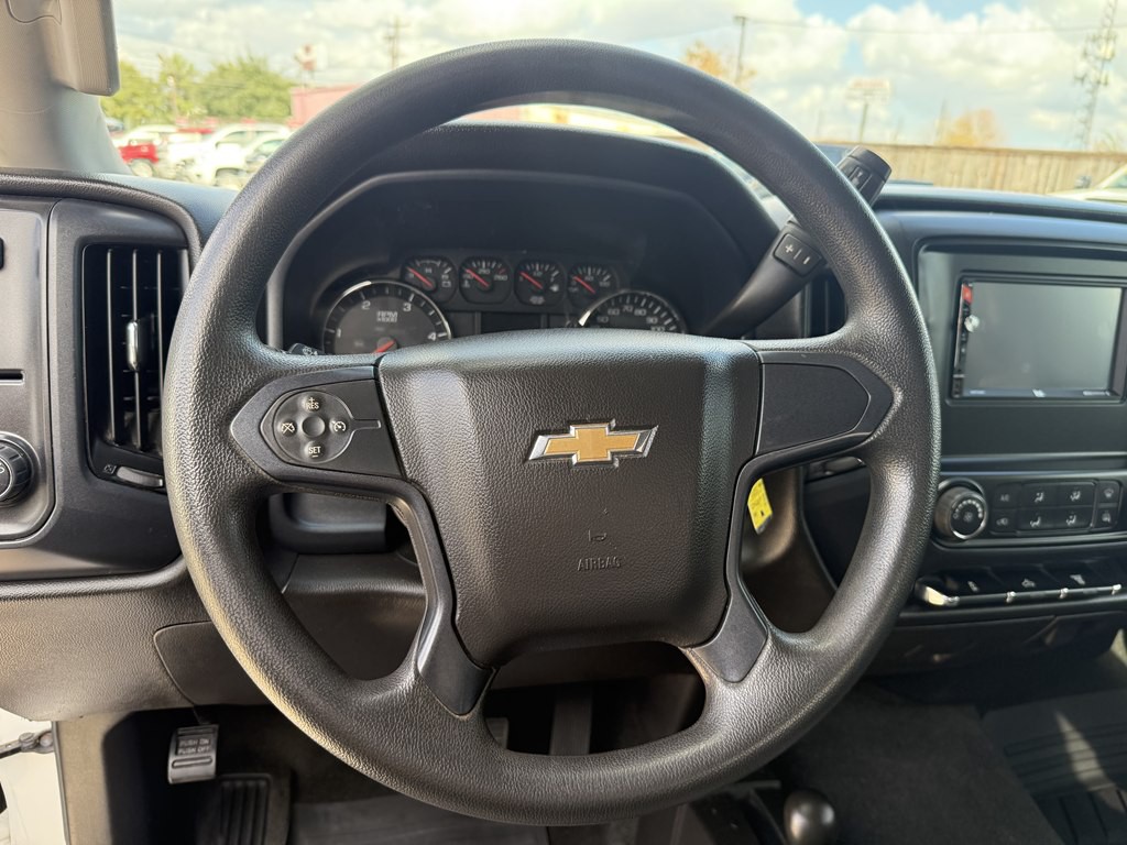 2015 Chevrolet Silverado 1500 Image 11