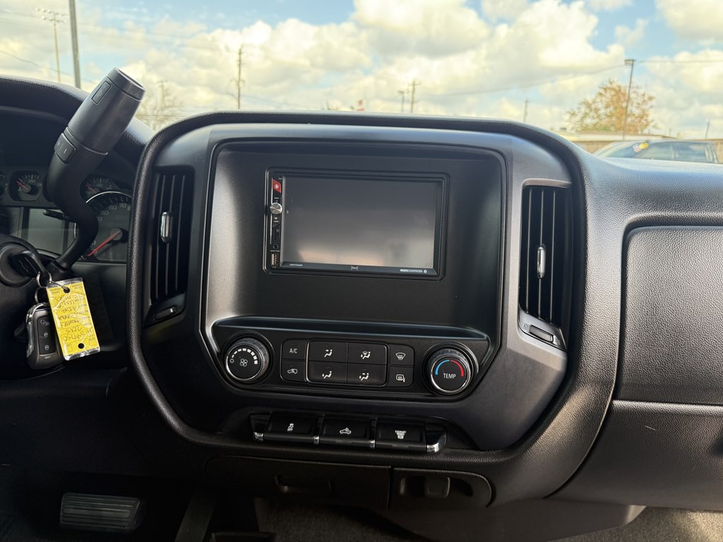 2015 Chevrolet Silverado 1500 Image 13