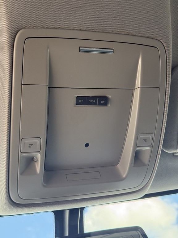 2015 Chevrolet Silverado 1500 Image 15