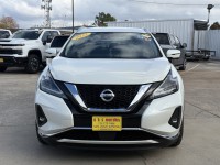Image for 2022 Nissan Murano SL ID: 7084678