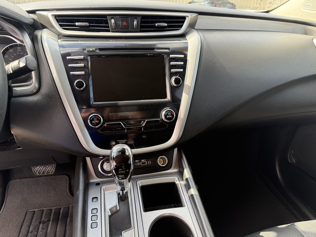 2022 Nissan Murano Image 15