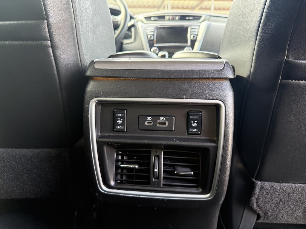 2022 Nissan Murano Image 17