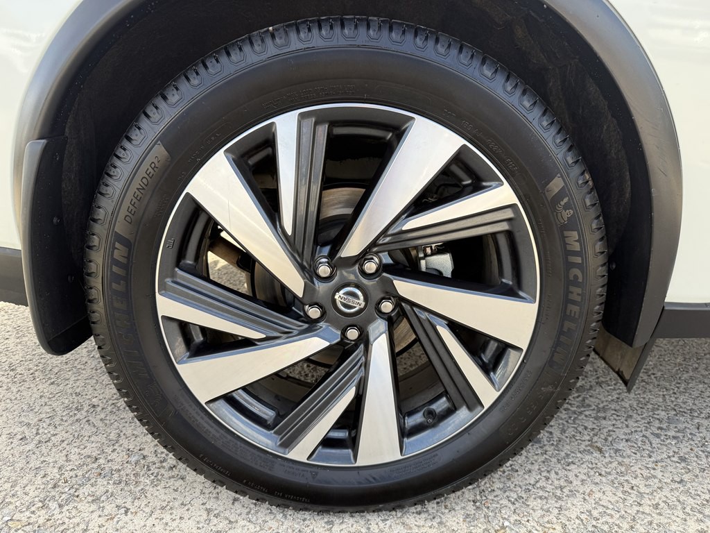 2022 Nissan Murano Image 20