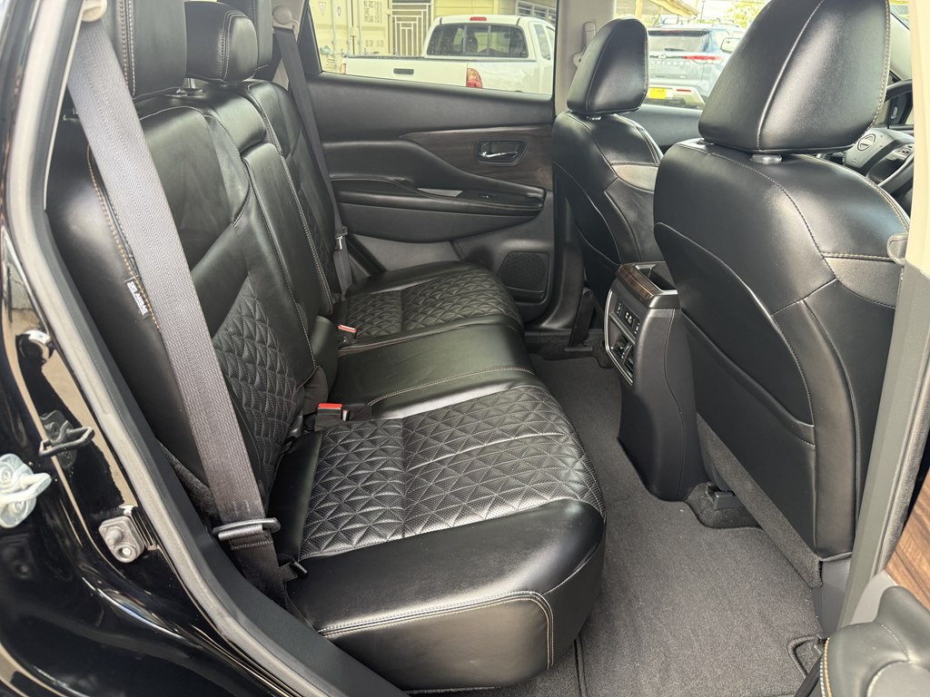 2024 Nissan Murano Image 10