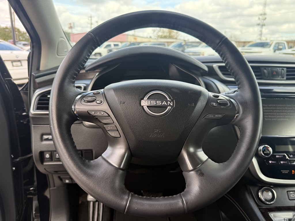 2024 Nissan Murano Image 11