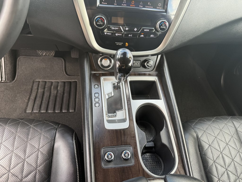 2024 Nissan Murano Image 14