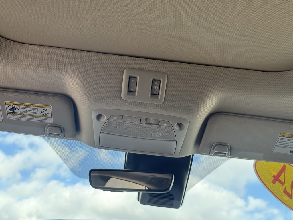 2024 Nissan Murano Image 15