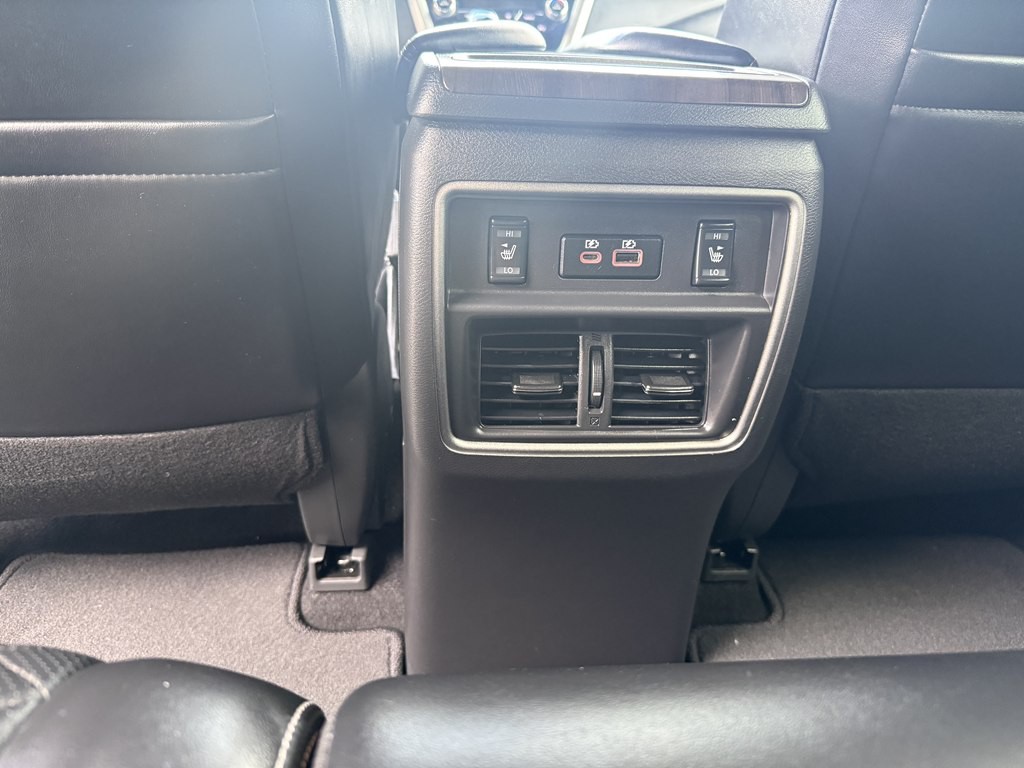 2024 Nissan Murano Image 16