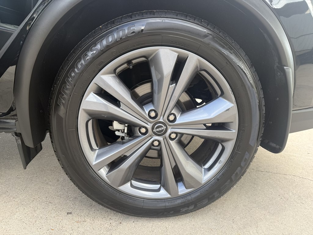 2024 Nissan Murano Image 19