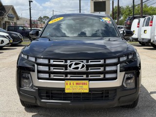 Image for 2025 Hyundai Santa Cruz SE ID: 7256093