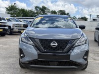 Image for 2024 Nissan Murano SV ID: 7325698