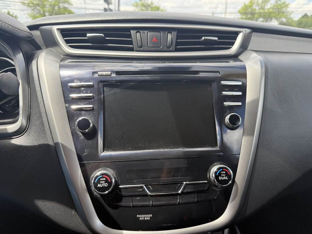 2024 Nissan Murano Image 14