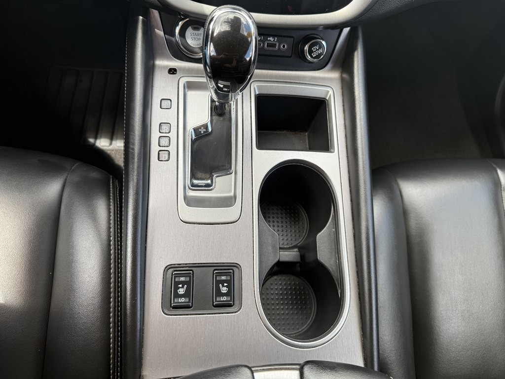 2024 Nissan Murano Image 16