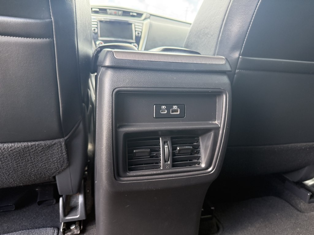 2024 Nissan Murano Image 17