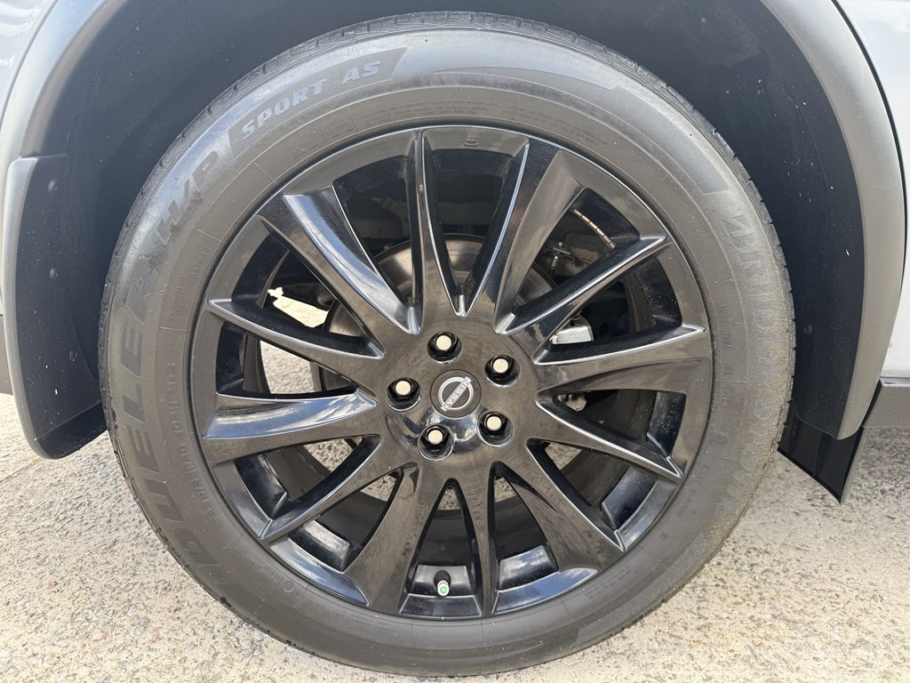 2024 Nissan Murano Image 21