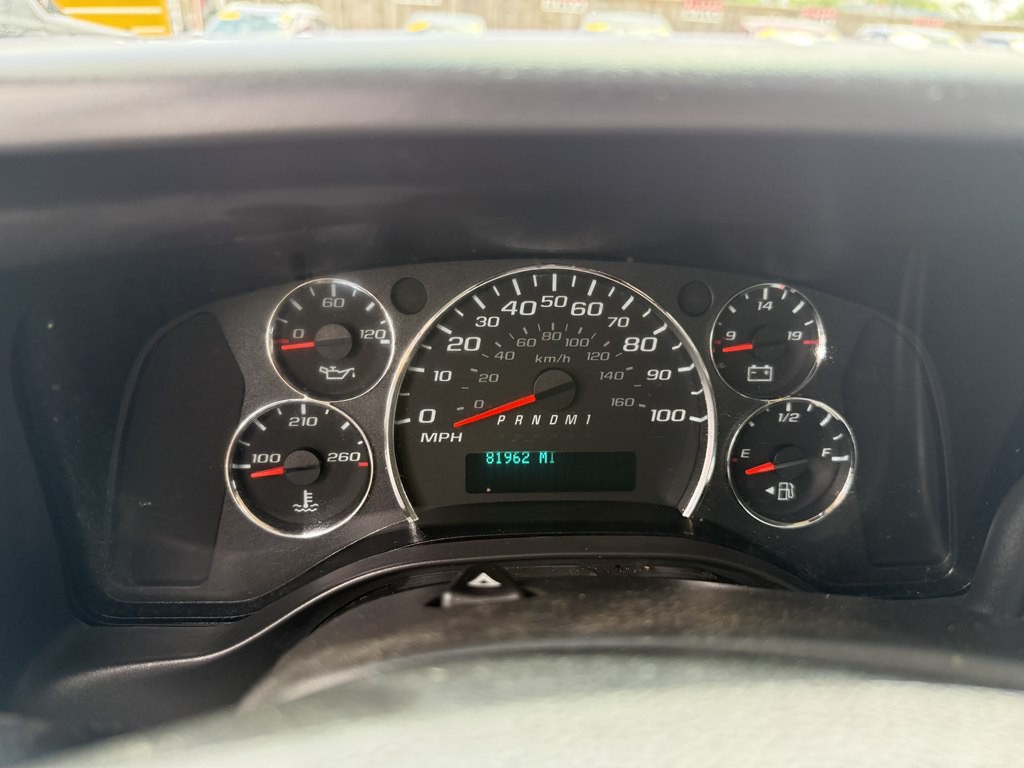 2023 GMC Savana Image 12