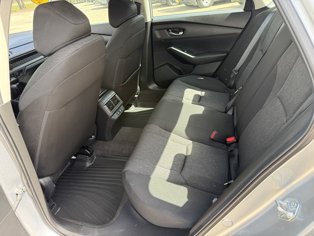 2025 Honda Accord Image 7