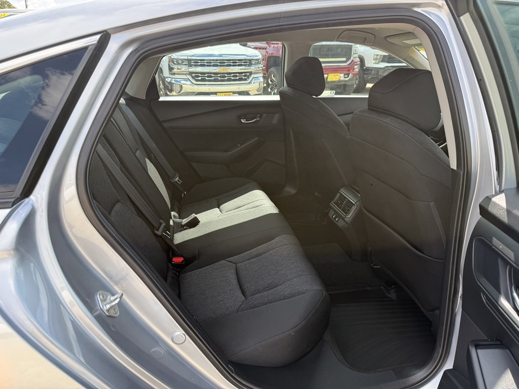 2025 Honda Accord Image 8