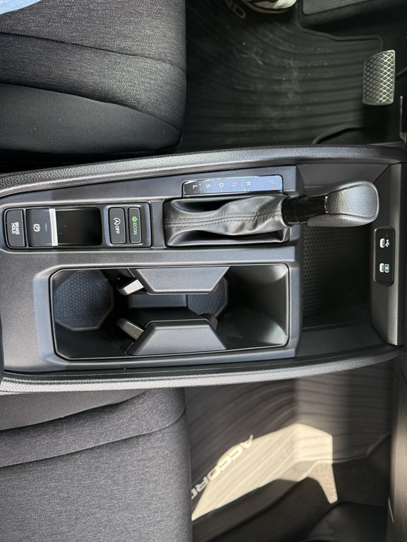 2025 Honda Accord Image 12