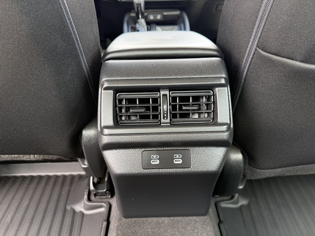 2025 Honda Accord Image 13