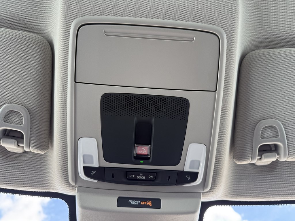 2025 Honda Accord Image 14