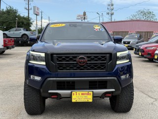 Image for 2023 Nissan Frontier S ID: 7337304