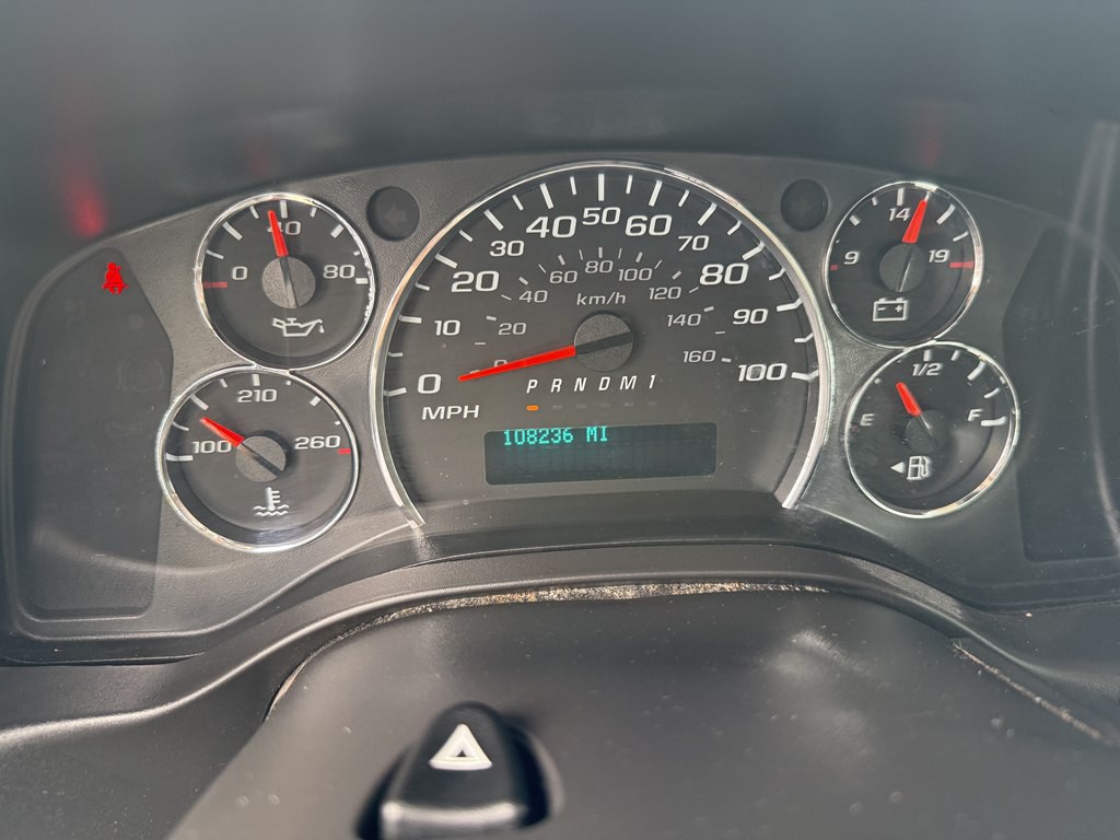 2019 GMC Savana Image 13