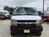 Image for 2023 Chevrolet Express  ID: 7344864