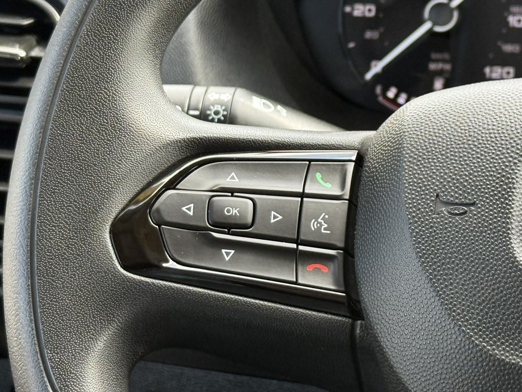 2025 RAM Promaster Image 14