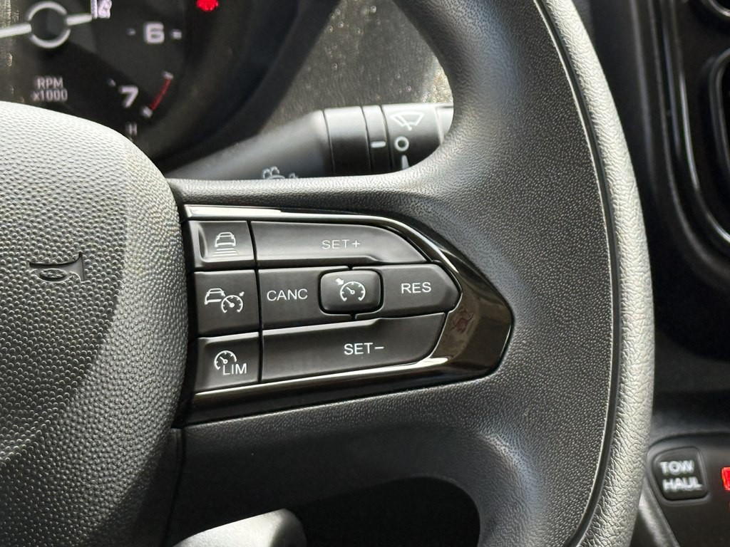 2025 RAM Promaster Image 15
