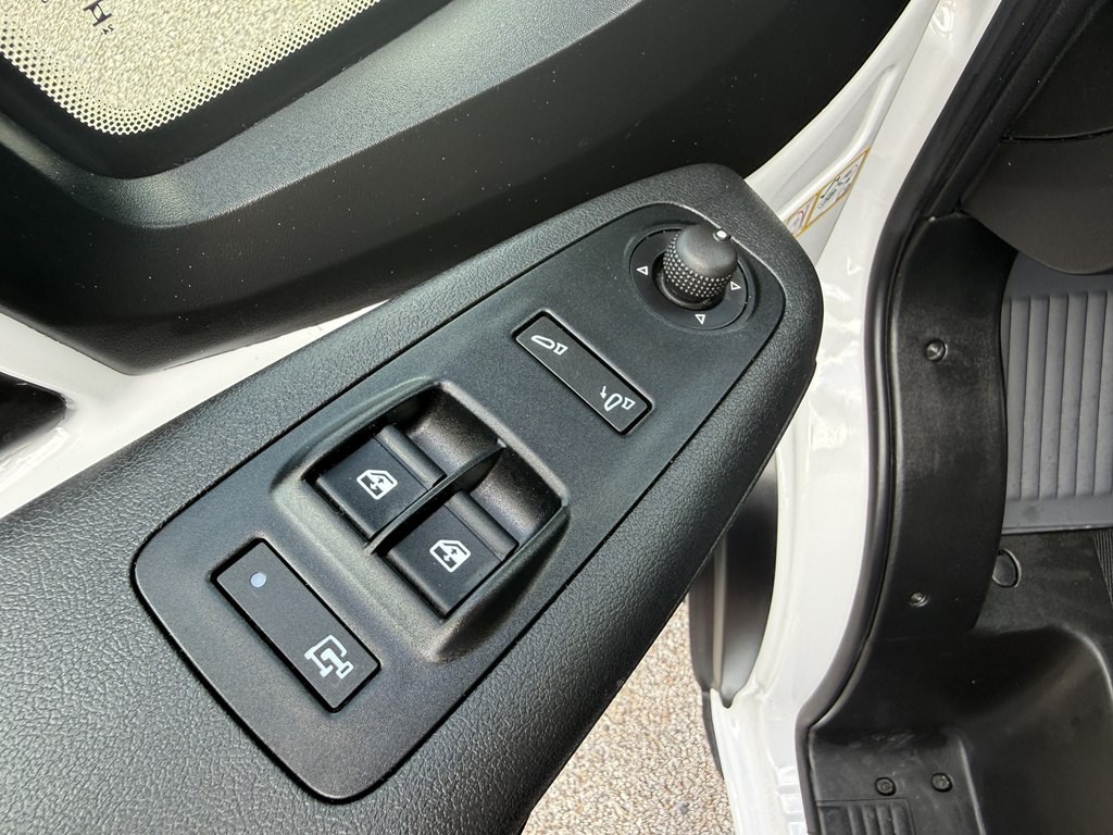 2025 RAM Promaster Image 16